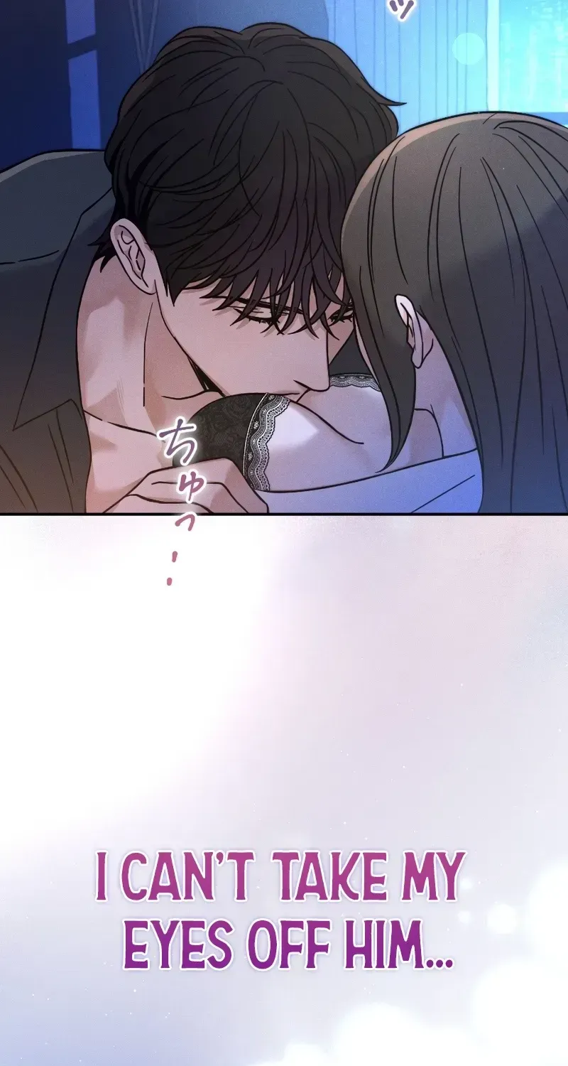 Isn't Love Supposed to be Unnecessary in a Mistress Contract? Chapter 5 page 70