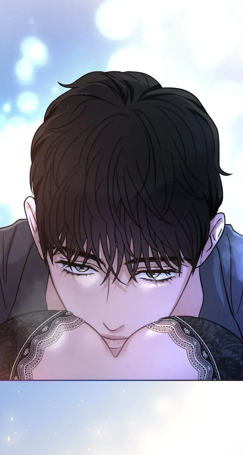 Isn't Love Supposed to be Unnecessary in a Mistress Contract? Chapter 5 page 71