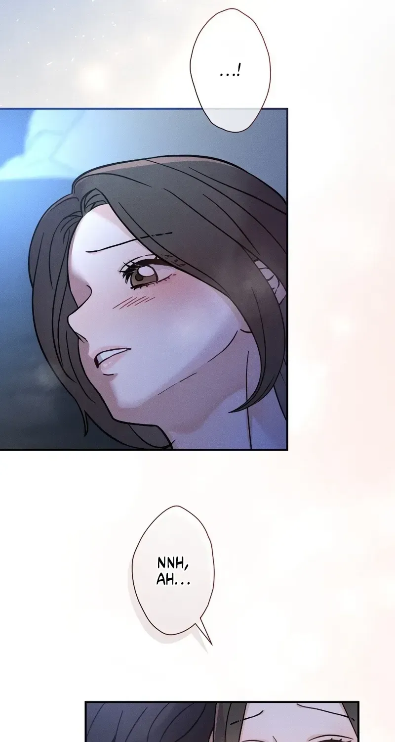 Isn't Love Supposed to be Unnecessary in a Mistress Contract? Chapter 5 page 72