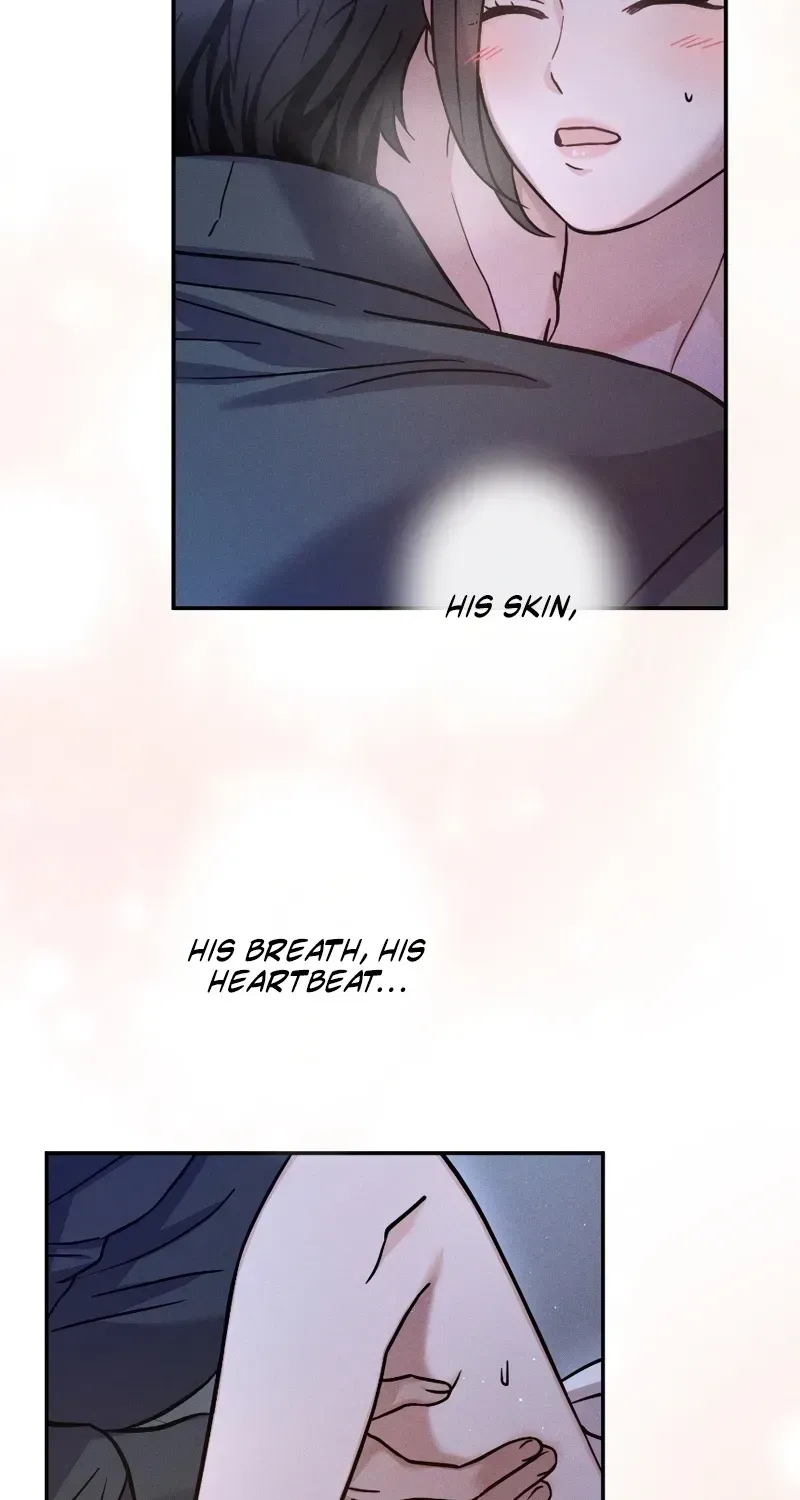Isn't Love Supposed to be Unnecessary in a Mistress Contract? Chapter 5 page 73