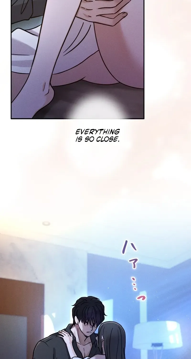 Isn't Love Supposed to be Unnecessary in a Mistress Contract? Chapter 5 page 74