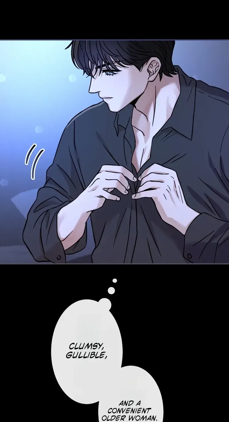 Isn't Love Supposed to be Unnecessary in a Mistress Contract? Chapter 5 page 79