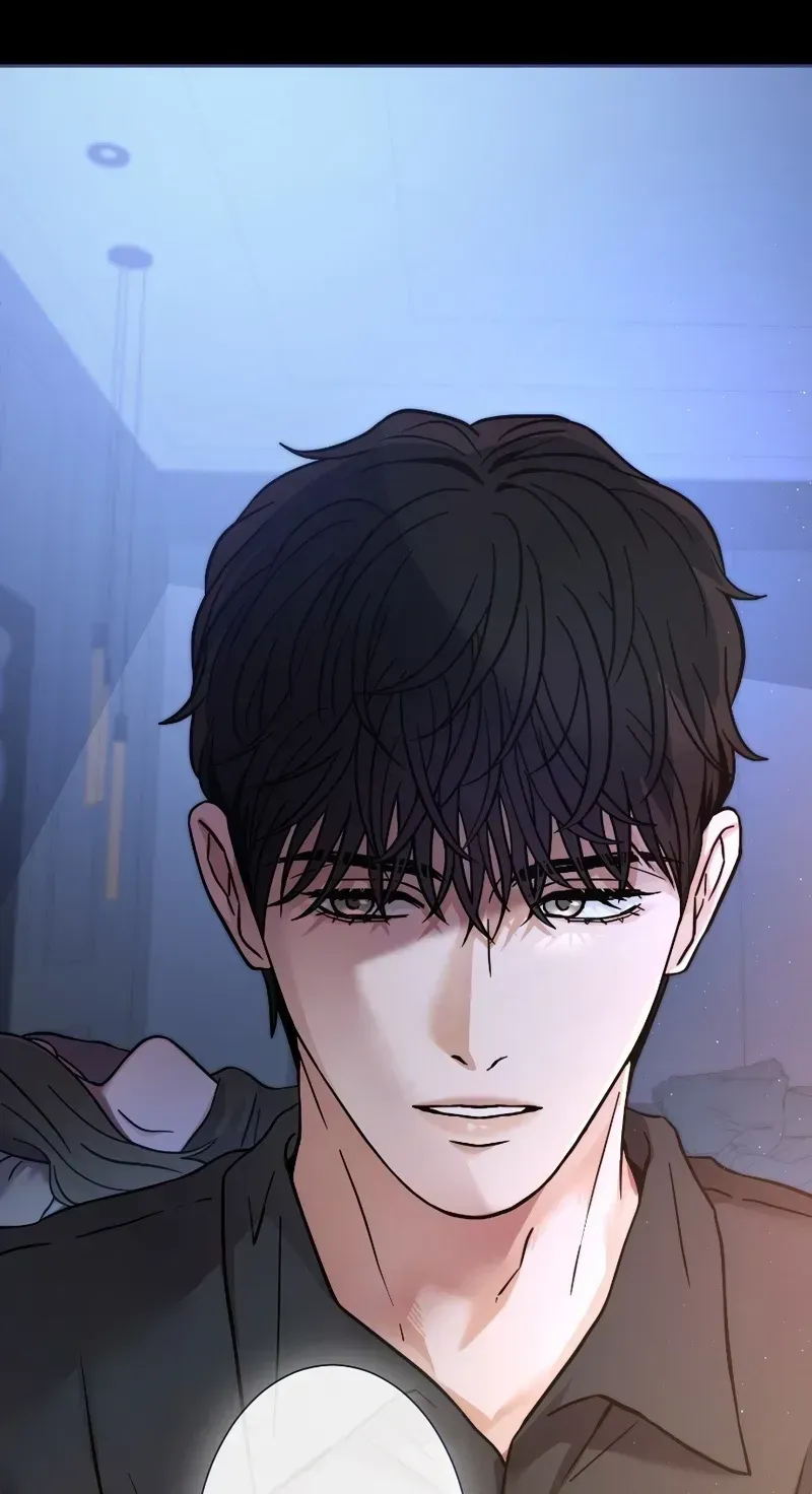 Isn't Love Supposed to be Unnecessary in a Mistress Contract? Chapter 5 page 81