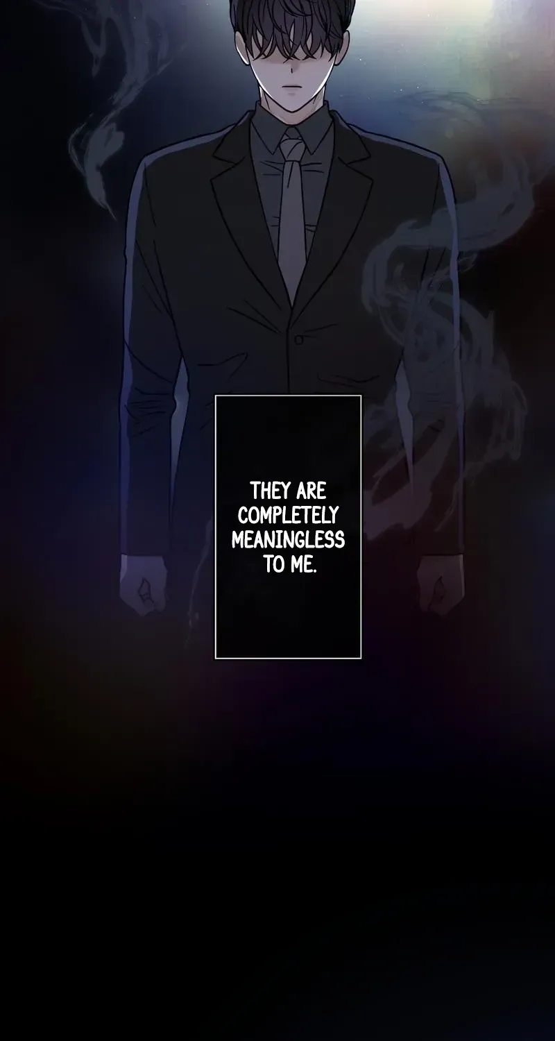 Isn't Love Supposed to be Unnecessary in a Mistress Contract? Chapter 6 page 17