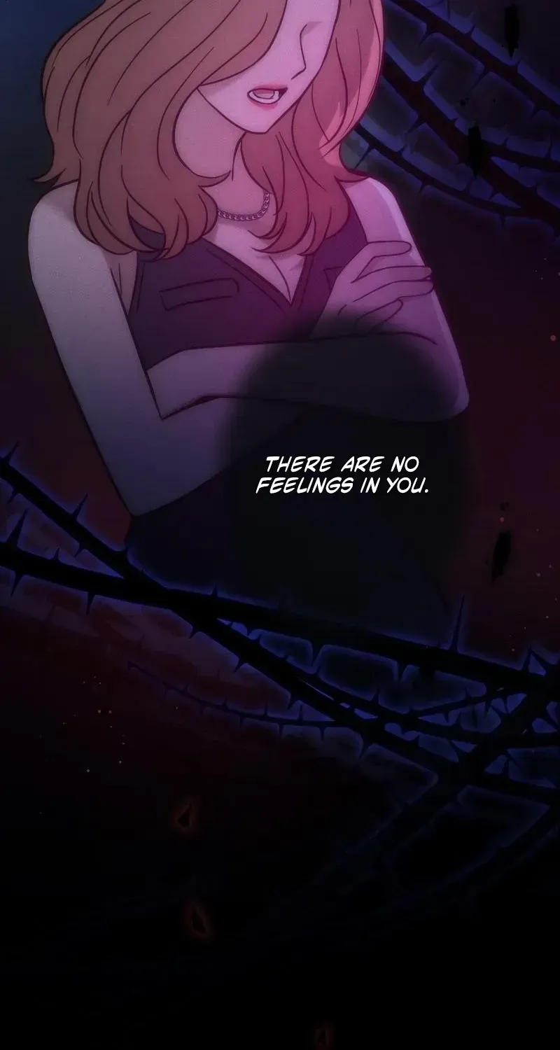 Isn't Love Supposed to be Unnecessary in a Mistress Contract? Chapter 6 page 20