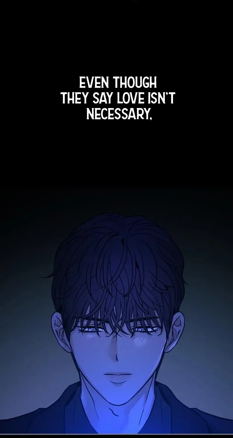Isn't Love Supposed to be Unnecessary in a Mistress Contract? Chapter 6 page 21