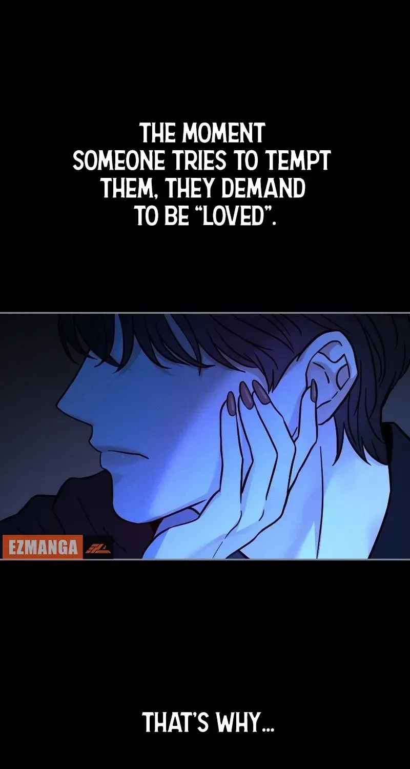 Isn't Love Supposed to be Unnecessary in a Mistress Contract? Chapter 6 page 22