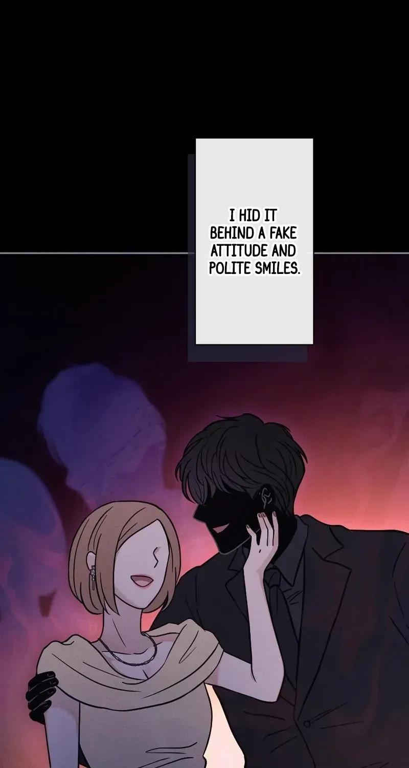 Isn't Love Supposed to be Unnecessary in a Mistress Contract? Chapter 6 page 23