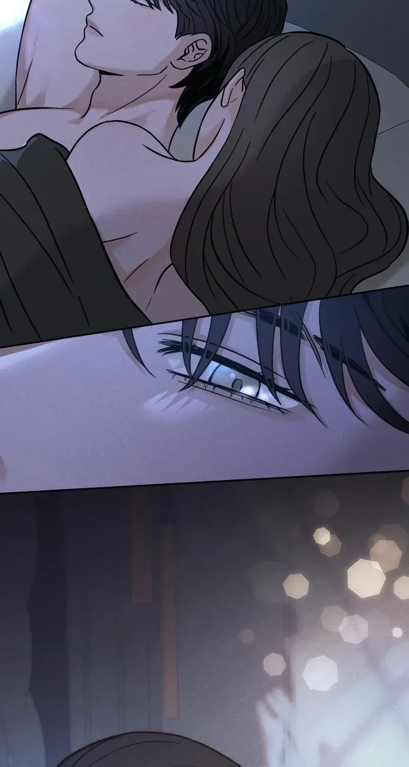 Isn't Love Supposed to be Unnecessary in a Mistress Contract? Chapter 6 page 25