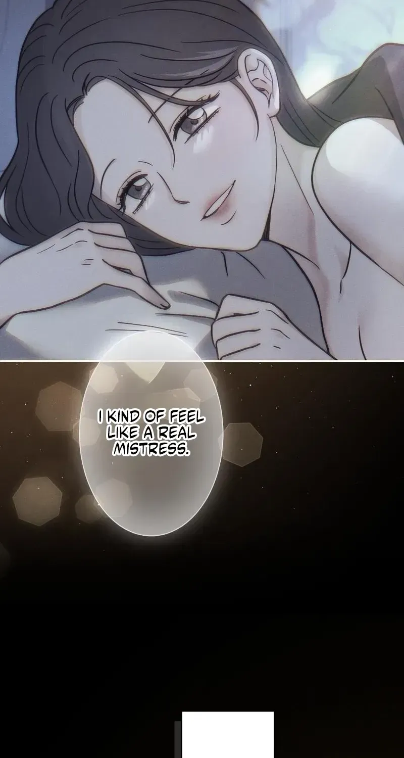 Isn't Love Supposed to be Unnecessary in a Mistress Contract? Chapter 6 page 26