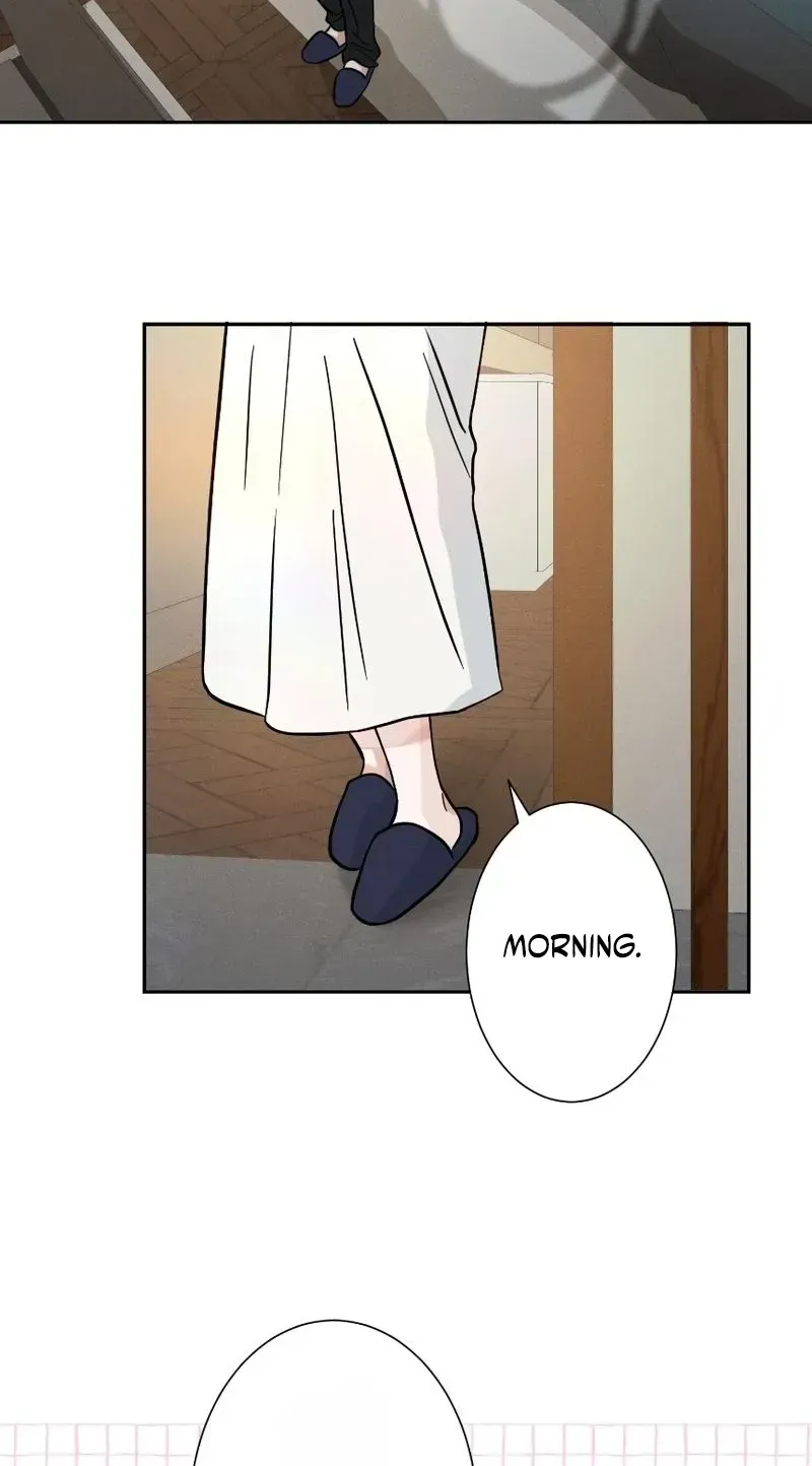 Isn't Love Supposed to be Unnecessary in a Mistress Contract? Chapter 6 page 30