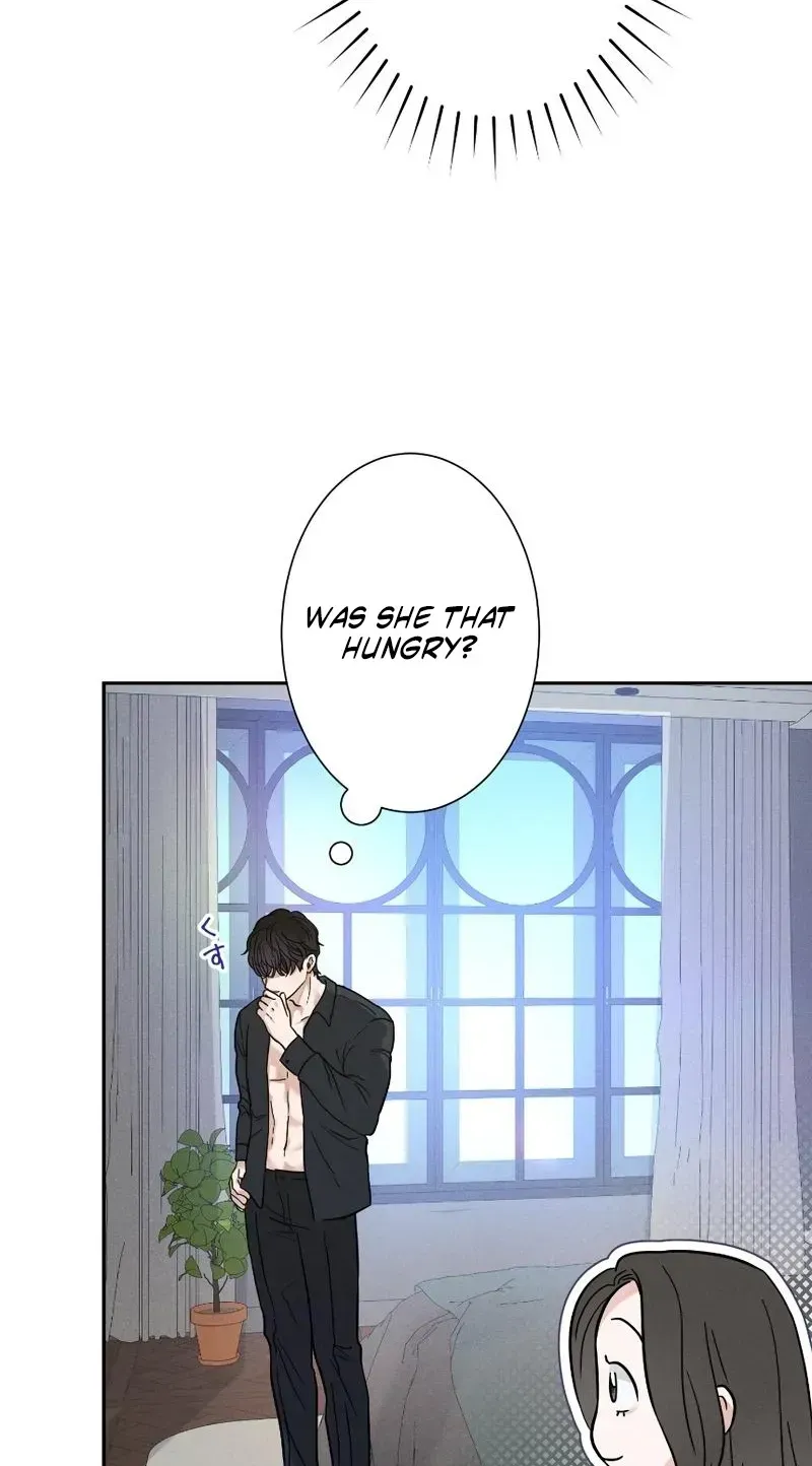 Isn't Love Supposed to be Unnecessary in a Mistress Contract? Chapter 6 page 33