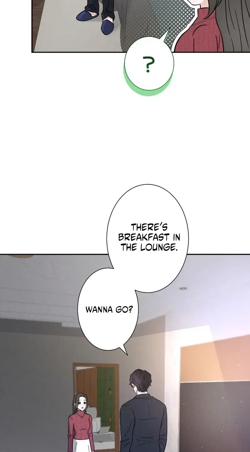Isn't Love Supposed to be Unnecessary in a Mistress Contract? Chapter 6 page 34