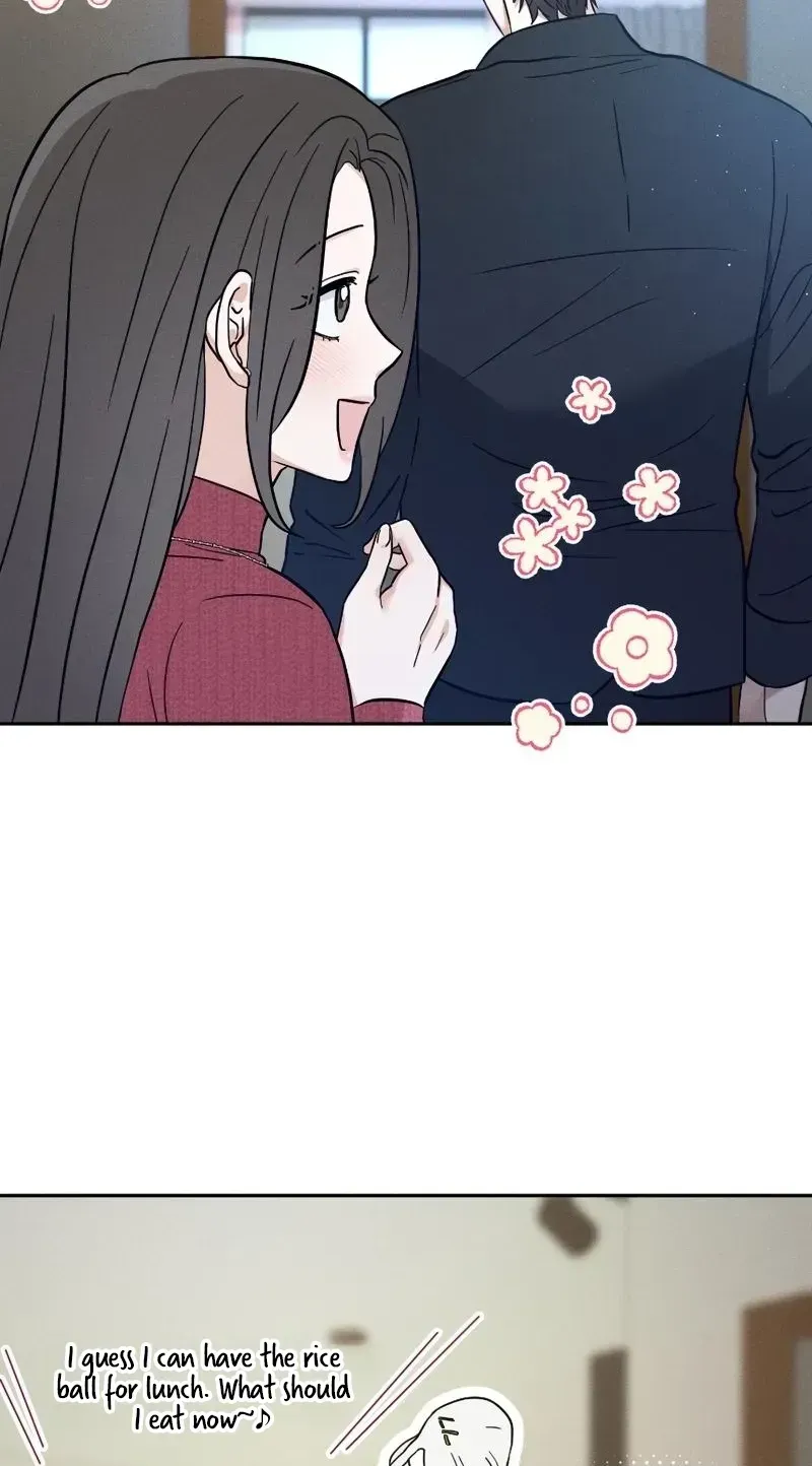 Isn't Love Supposed to be Unnecessary in a Mistress Contract? Chapter 6 page 36