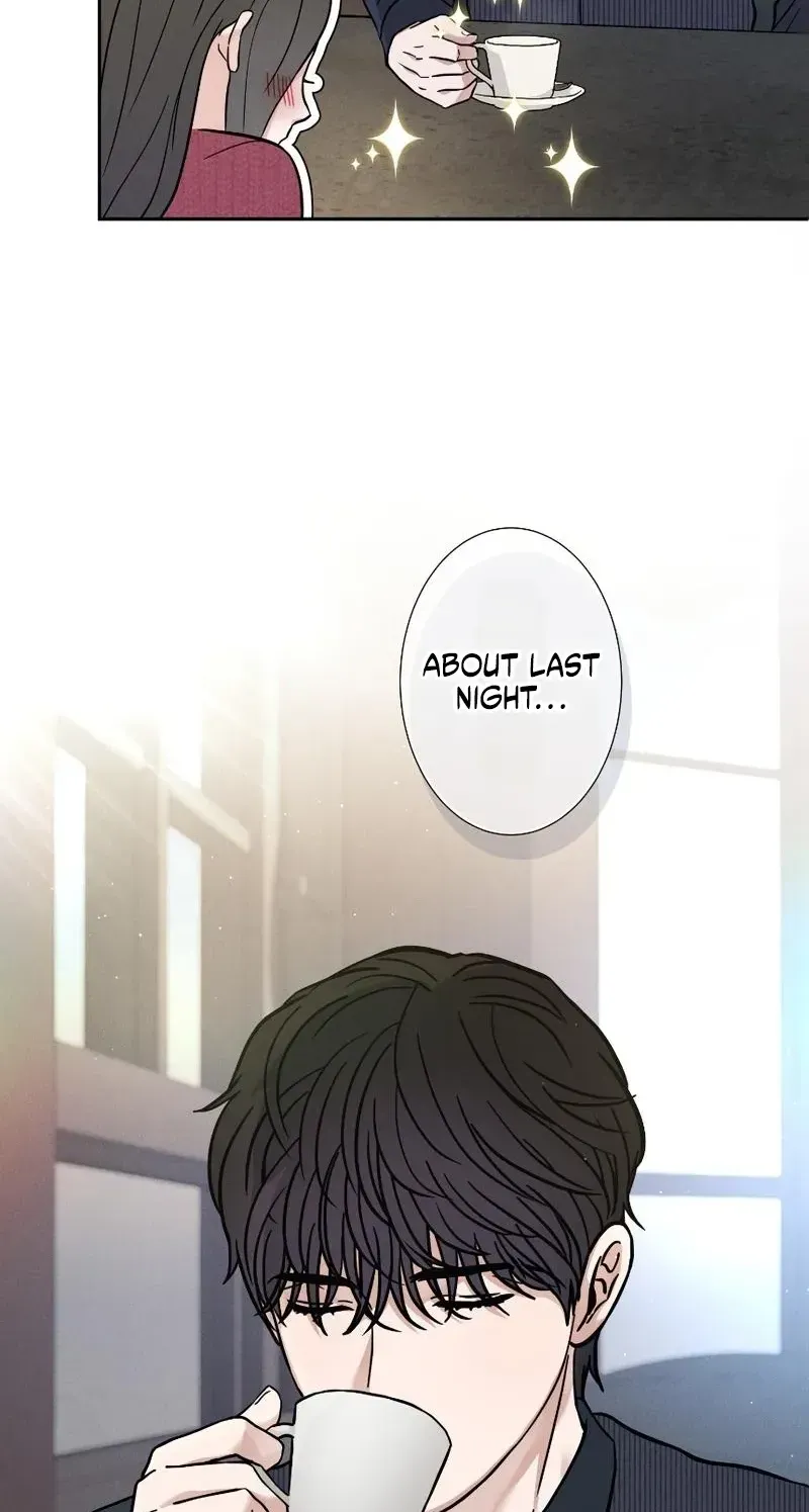 Isn't Love Supposed to be Unnecessary in a Mistress Contract? Chapter 6 page 40