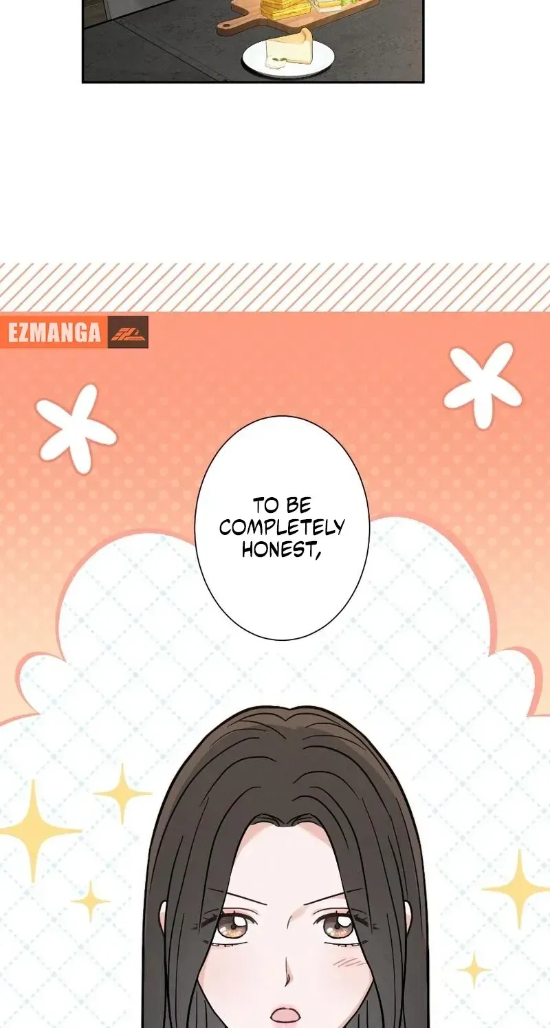 Isn't Love Supposed to be Unnecessary in a Mistress Contract? Chapter 6 page 42
