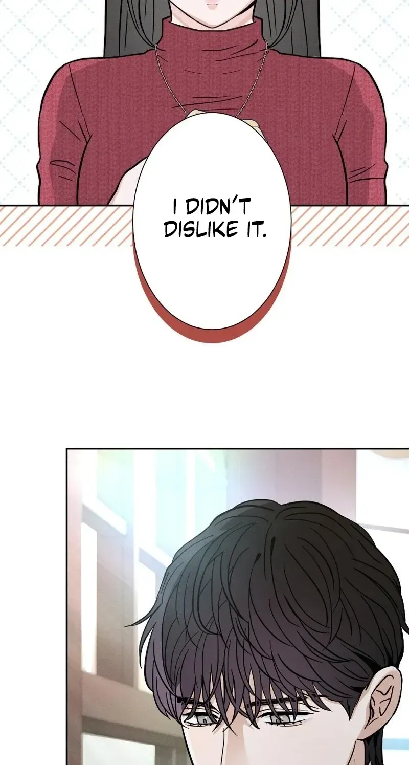 Isn't Love Supposed to be Unnecessary in a Mistress Contract? Chapter 6 page 43