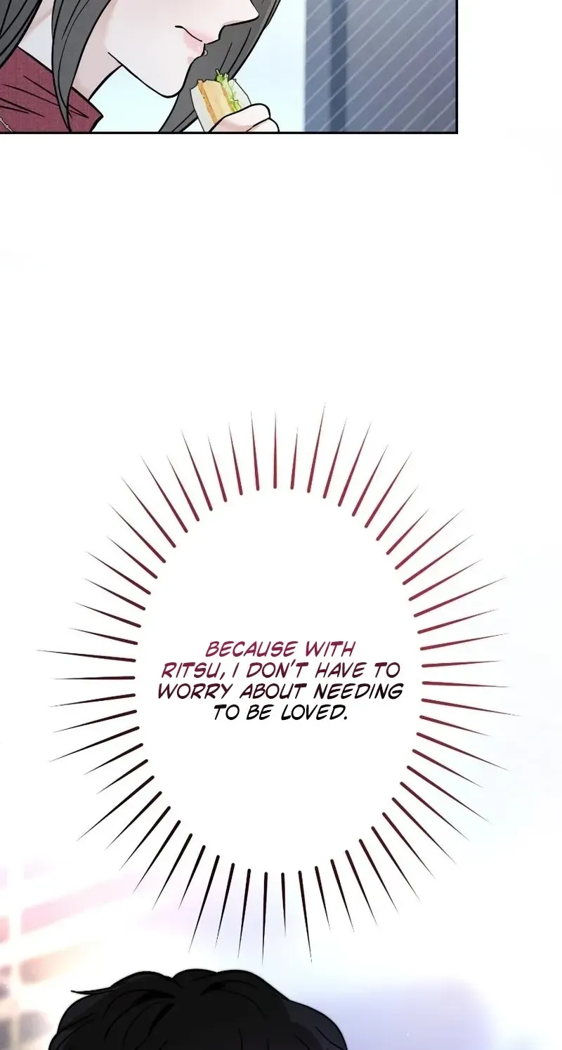 Isn't Love Supposed to be Unnecessary in a Mistress Contract? Chapter 6 page 45