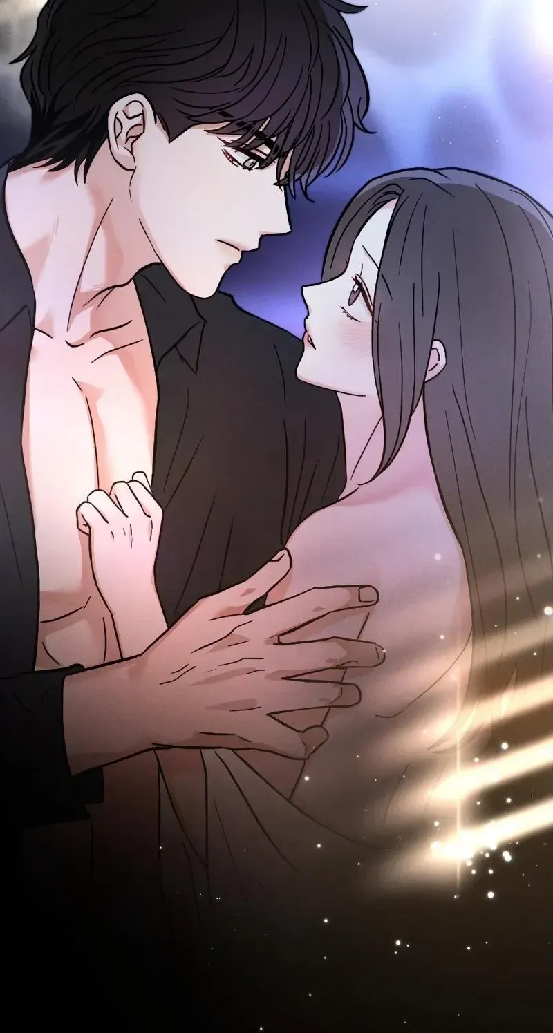 Isn't Love Supposed to be Unnecessary in a Mistress Contract? Chapter 6 page 46