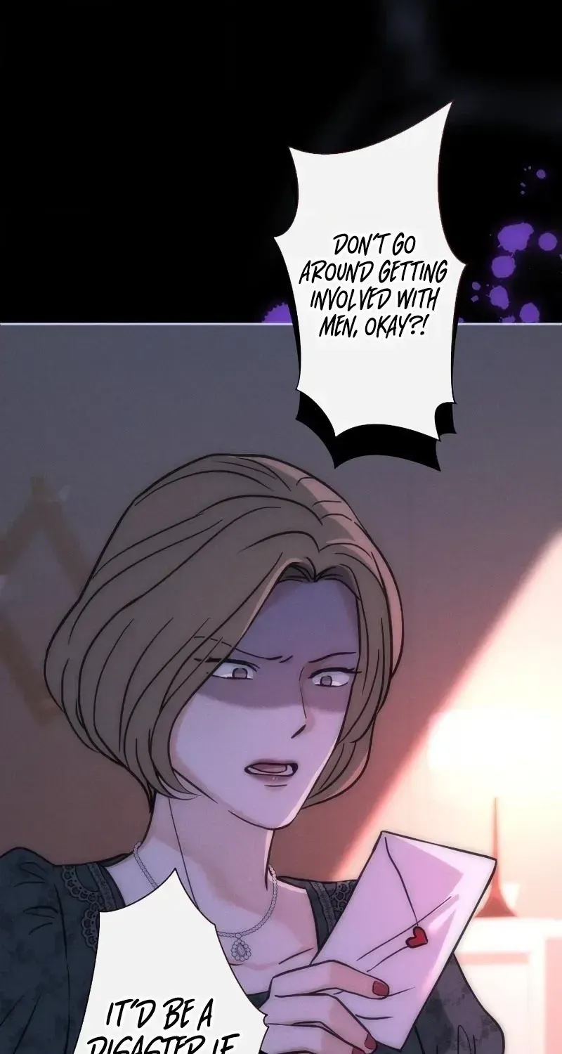 Isn't Love Supposed to be Unnecessary in a Mistress Contract? Chapter 6 page 49
