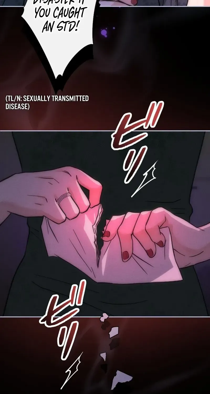 Isn't Love Supposed to be Unnecessary in a Mistress Contract? Chapter 6 page 50