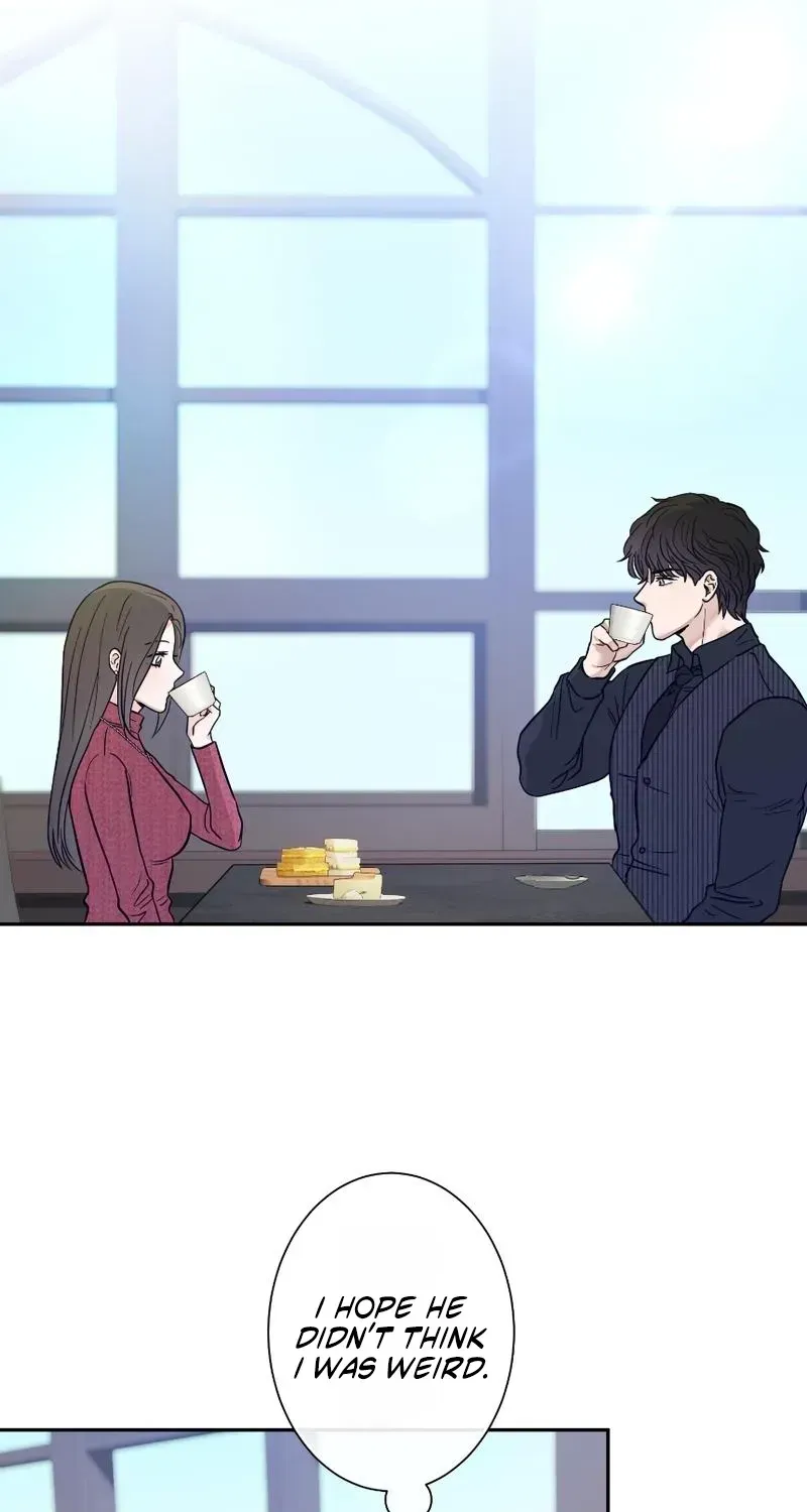 Isn't Love Supposed to be Unnecessary in a Mistress Contract? Chapter 6 page 63