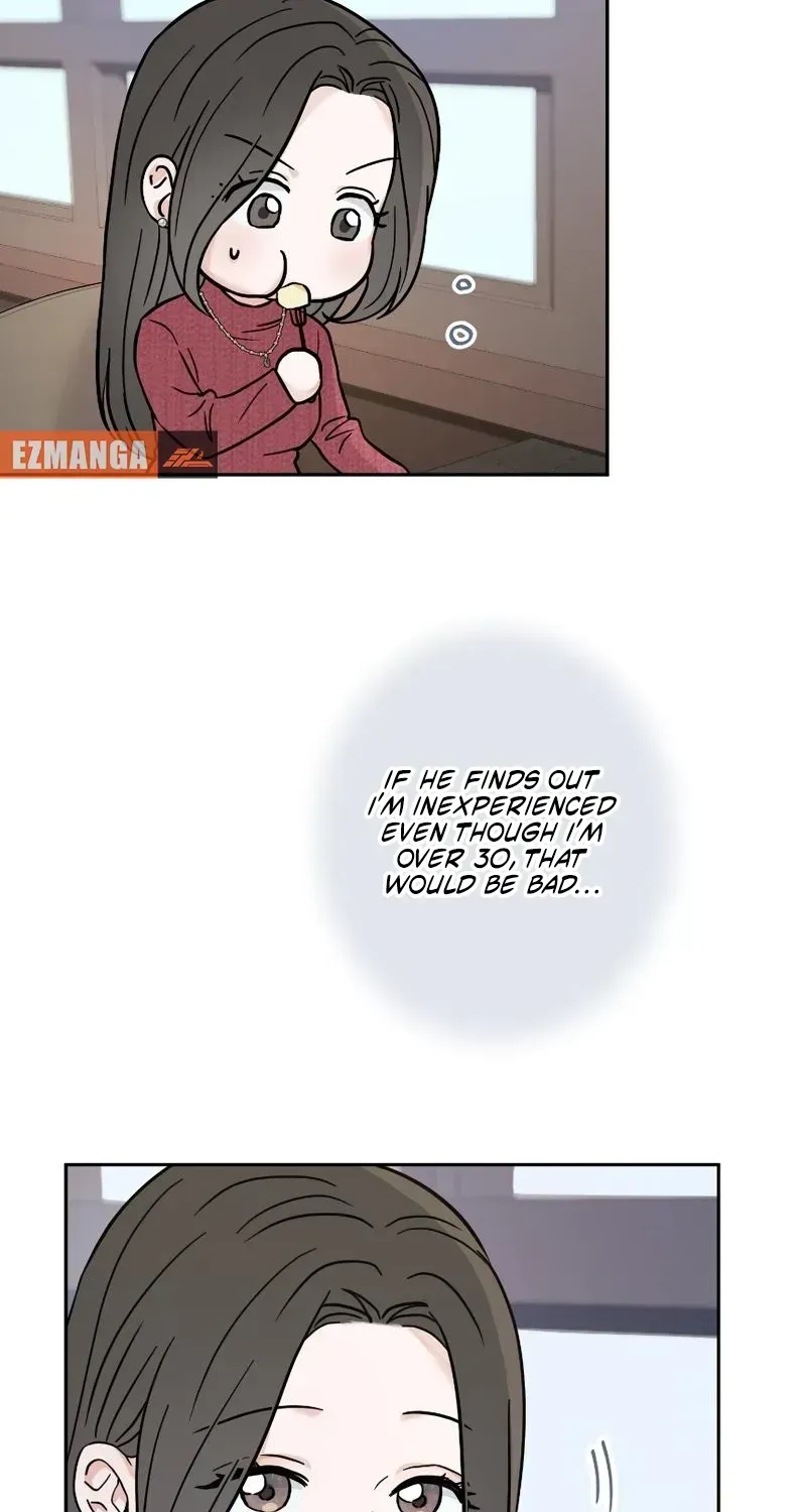 Isn't Love Supposed to be Unnecessary in a Mistress Contract? Chapter 6 page 65