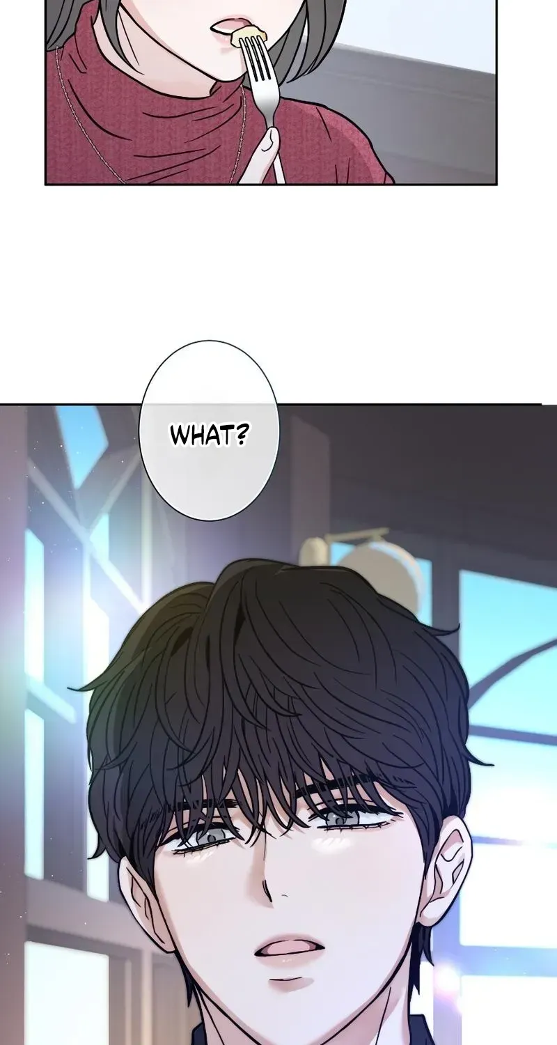 Isn't Love Supposed to be Unnecessary in a Mistress Contract? Chapter 6 page 67
