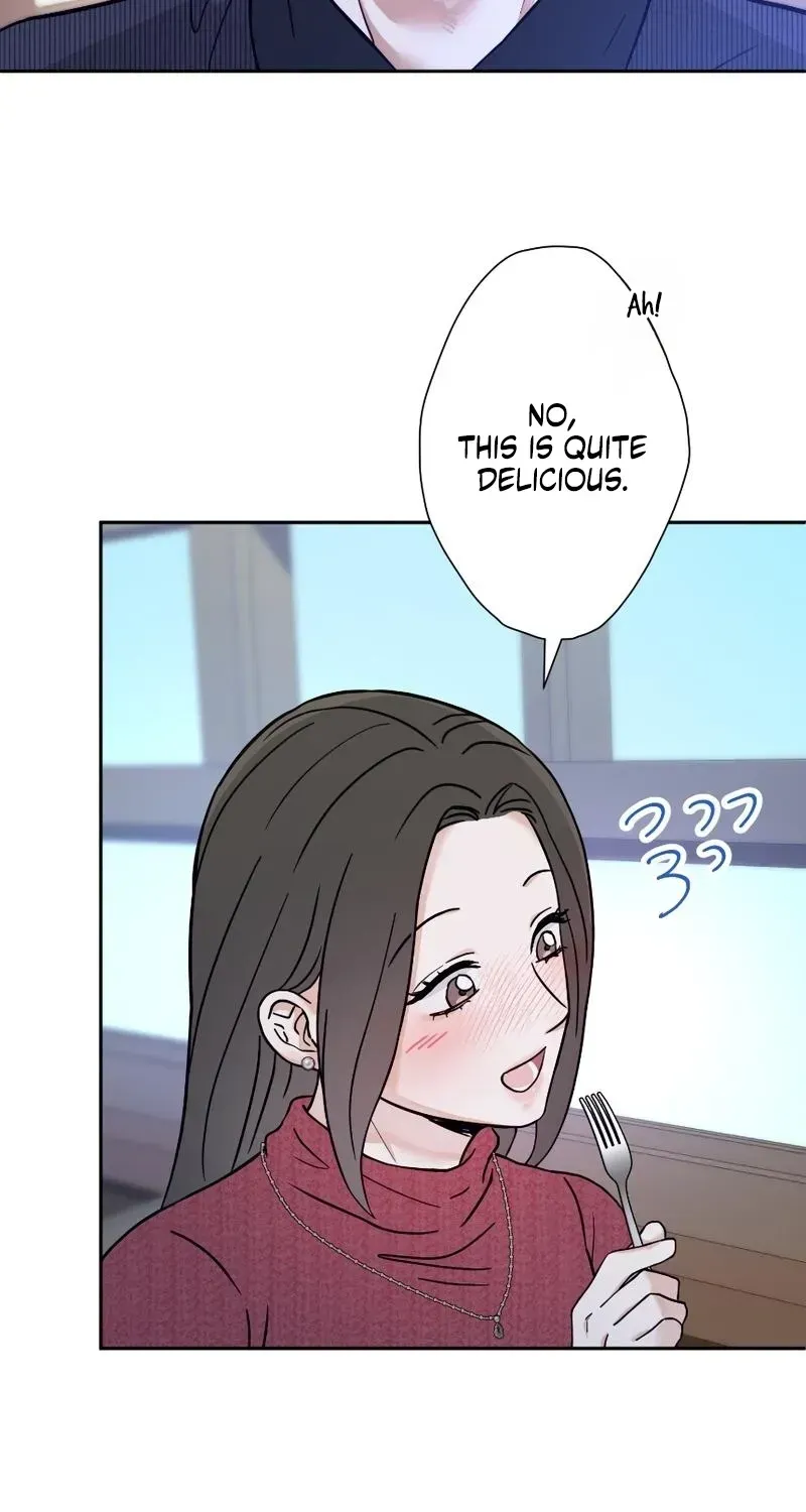 Isn't Love Supposed to be Unnecessary in a Mistress Contract? Chapter 6 page 69