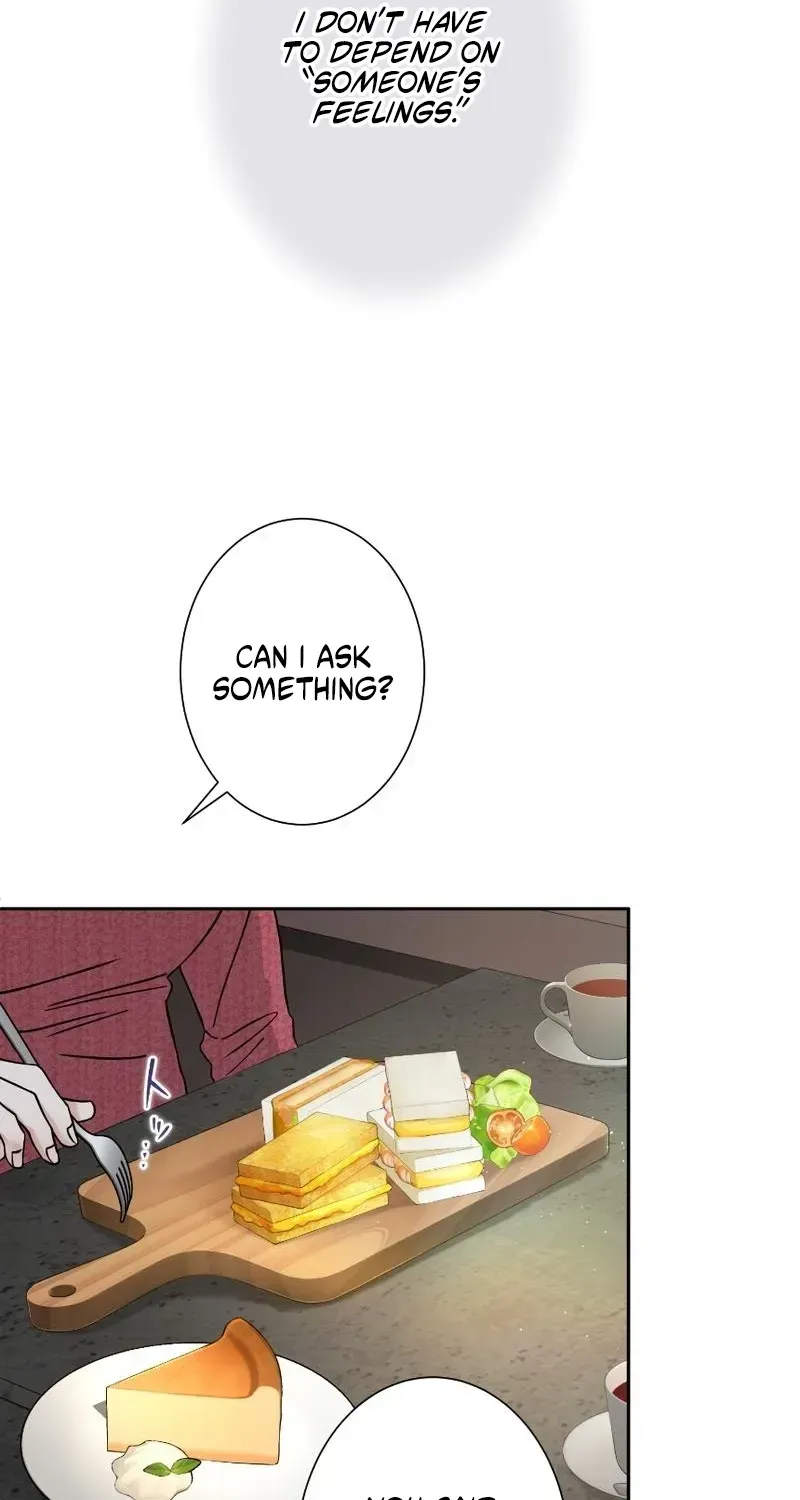 Isn't Love Supposed to be Unnecessary in a Mistress Contract? Chapter 6 page 73