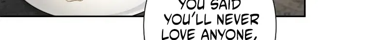 Isn't Love Supposed to be Unnecessary in a Mistress Contract? Chapter 6 page 74