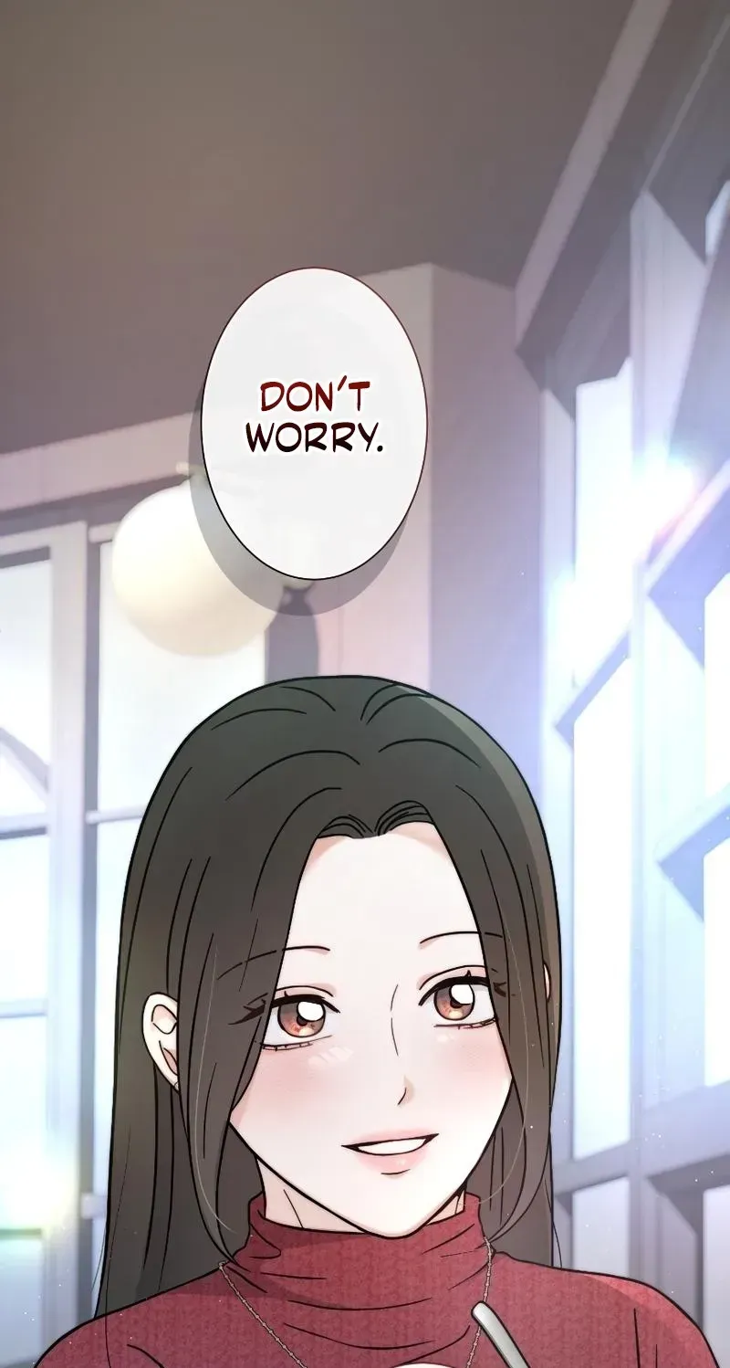 Isn't Love Supposed to be Unnecessary in a Mistress Contract? Chapter 6 page 77