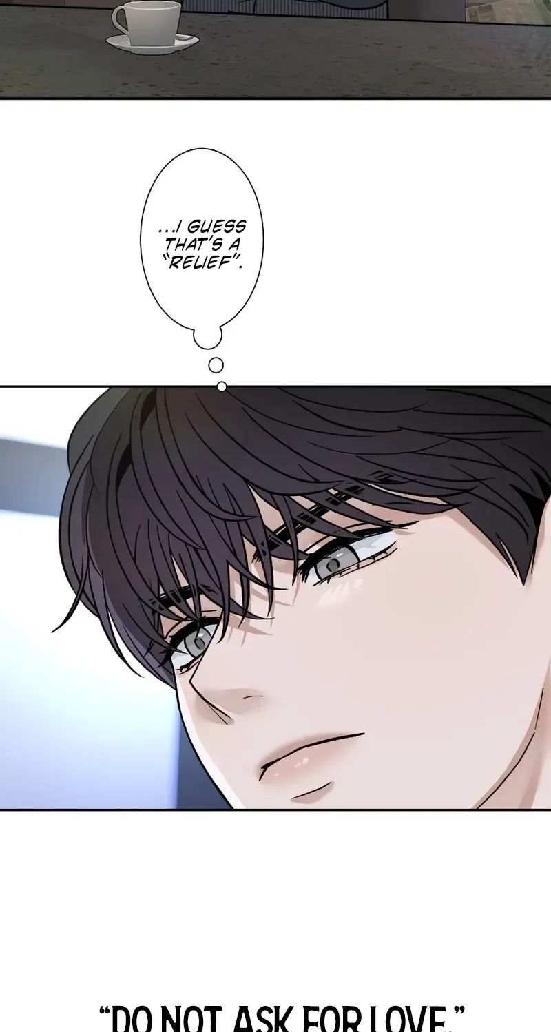 Isn't Love Supposed to be Unnecessary in a Mistress Contract? Chapter 6 page 79