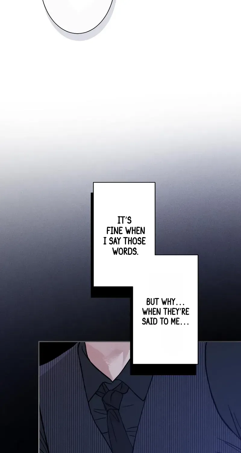 Isn't Love Supposed to be Unnecessary in a Mistress Contract? Chapter 6 page 81