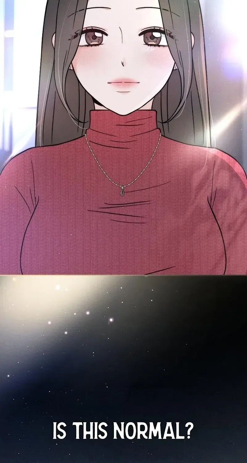 Isn't Love Supposed to be Unnecessary in a Mistress Contract? Chapter 6 page 83