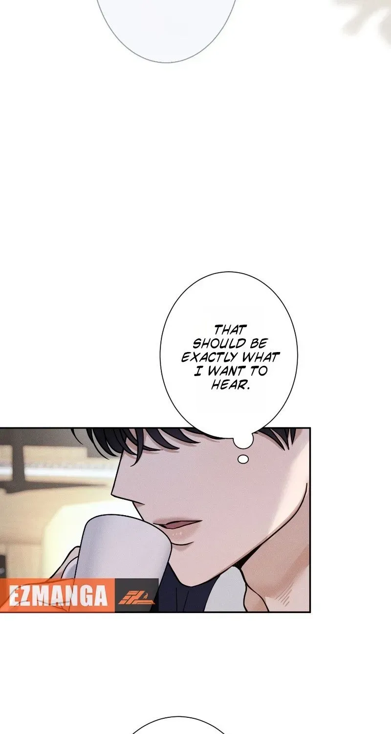 Isn't Love Supposed to be Unnecessary in a Mistress Contract? Chapter 7 page 9