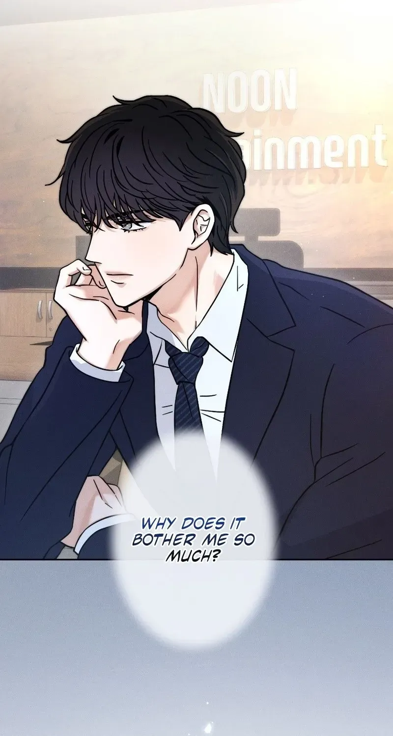 Isn't Love Supposed to be Unnecessary in a Mistress Contract? Chapter 7 page 11