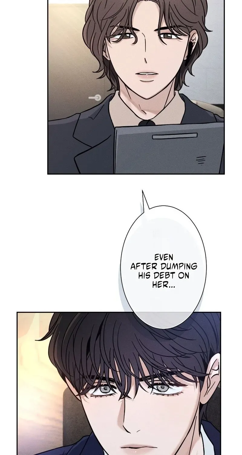 Isn't Love Supposed to be Unnecessary in a Mistress Contract? Chapter 7 page 15