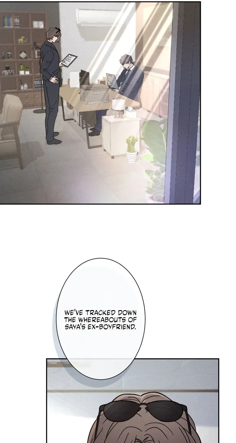 Isn't Love Supposed to be Unnecessary in a Mistress Contract? Chapter 7 page 14