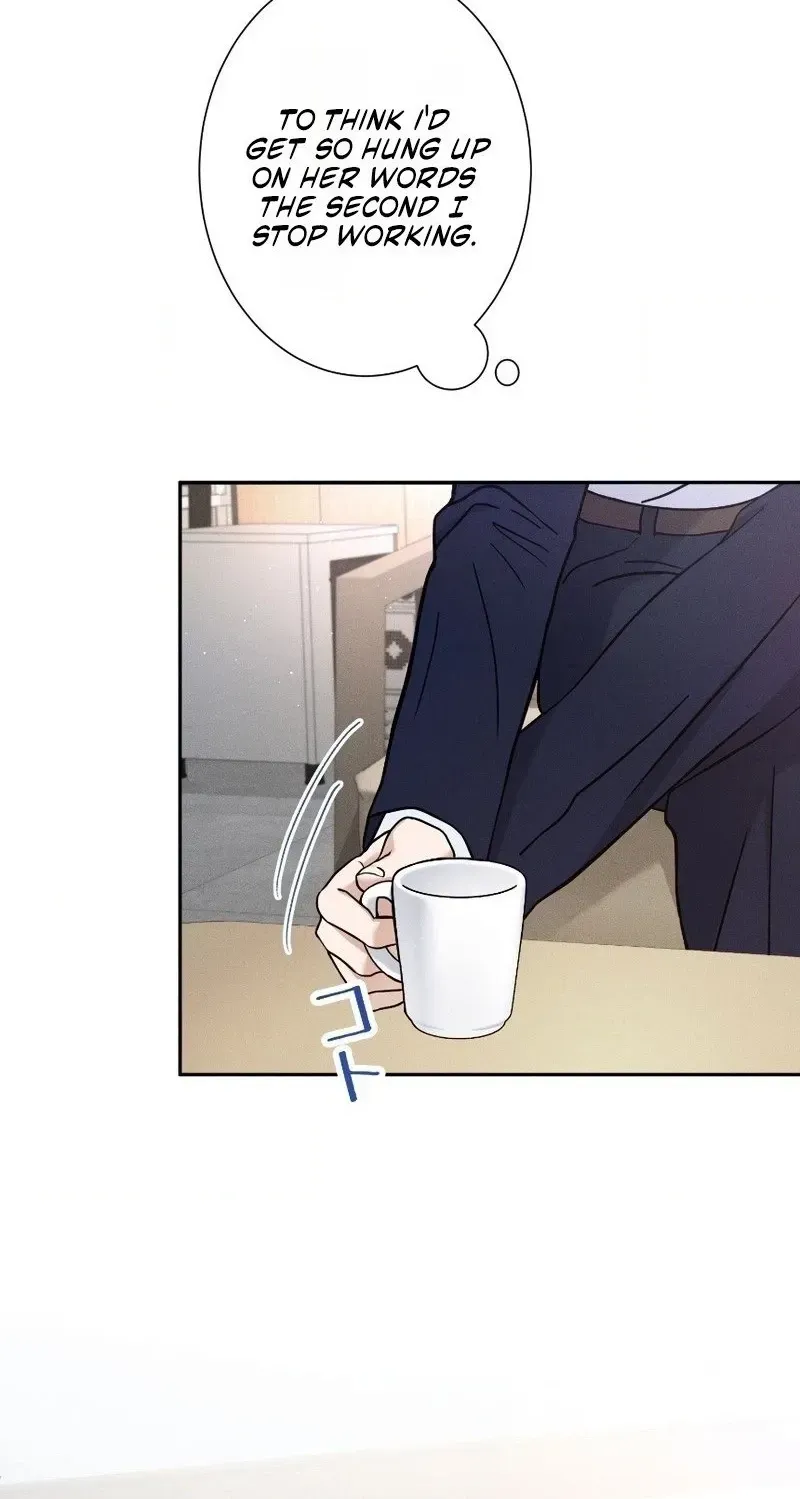 Isn't Love Supposed to be Unnecessary in a Mistress Contract? Chapter 7 page 10