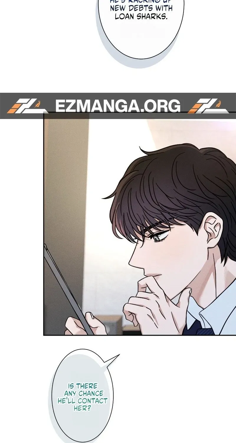Isn't Love Supposed to be Unnecessary in a Mistress Contract? Chapter 7 page 17