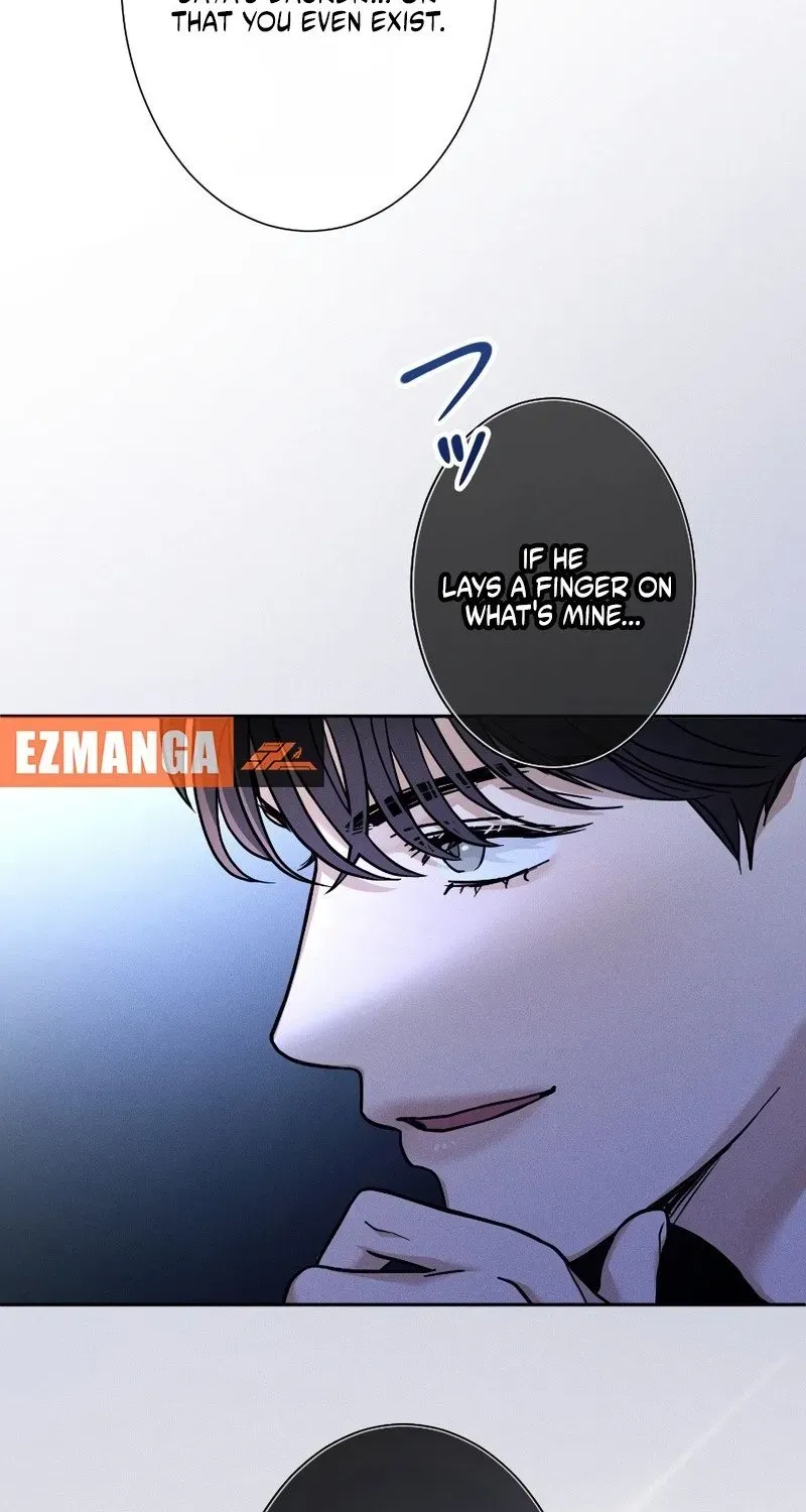 Isn't Love Supposed to be Unnecessary in a Mistress Contract? Chapter 7 page 19