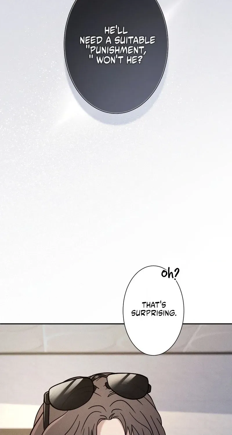 Isn't Love Supposed to be Unnecessary in a Mistress Contract? Chapter 7 page 20
