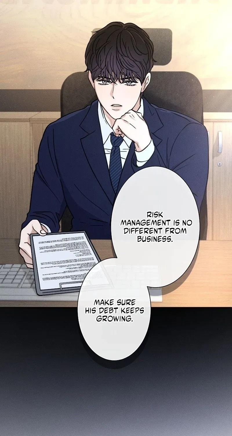 Isn't Love Supposed to be Unnecessary in a Mistress Contract? Chapter 7 page 22