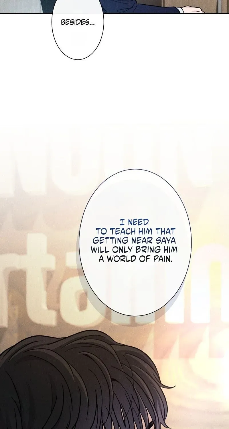 Isn't Love Supposed to be Unnecessary in a Mistress Contract? Chapter 7 page 25