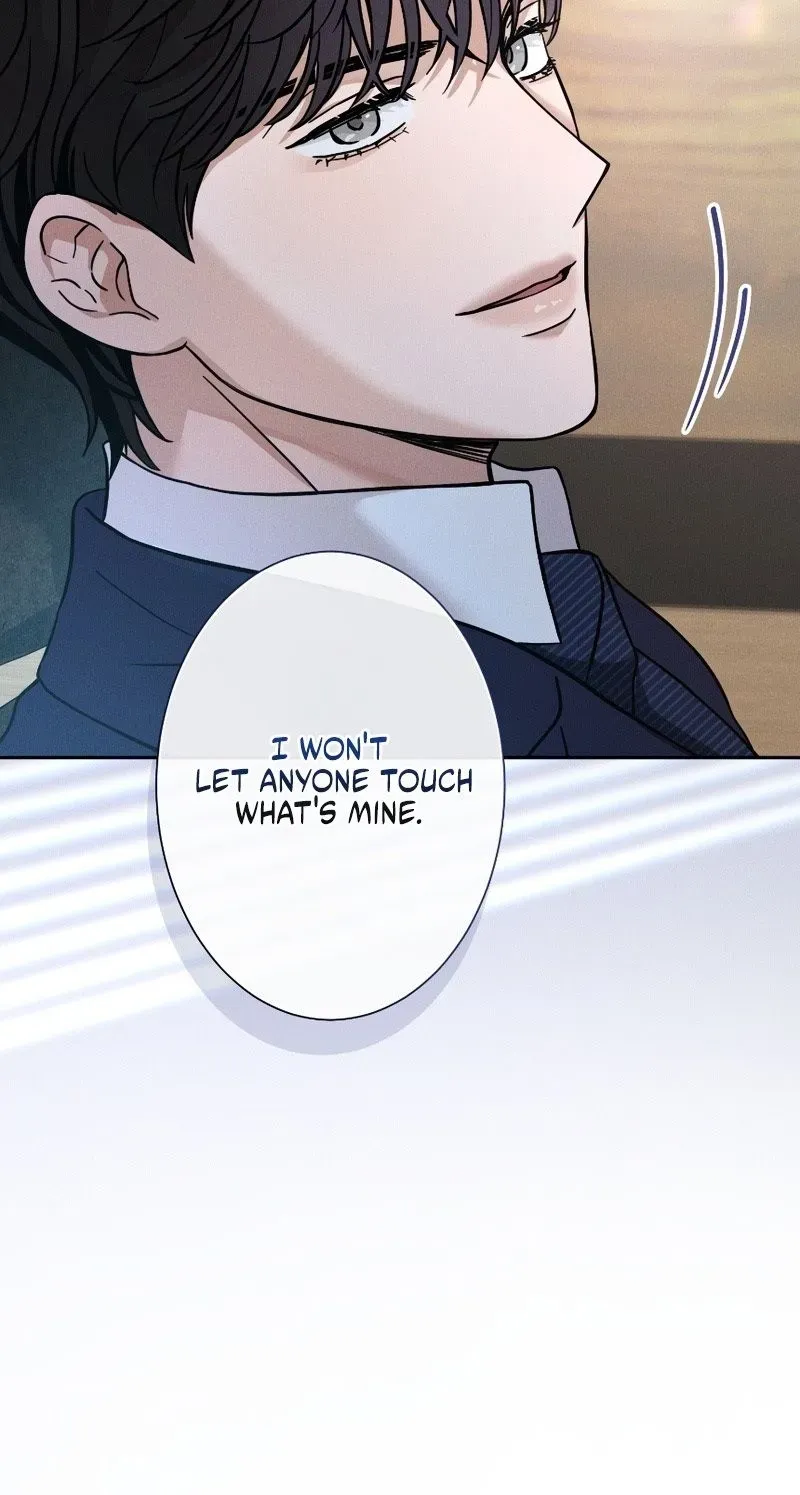 Isn't Love Supposed to be Unnecessary in a Mistress Contract? Chapter 7 page 26