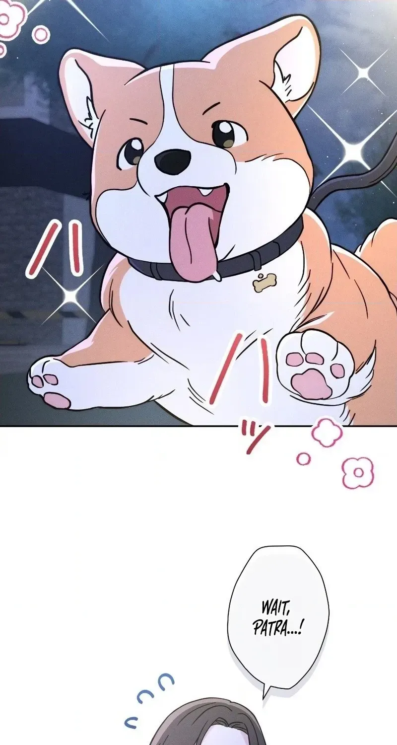 Isn't Love Supposed to be Unnecessary in a Mistress Contract? Chapter 7 page 33