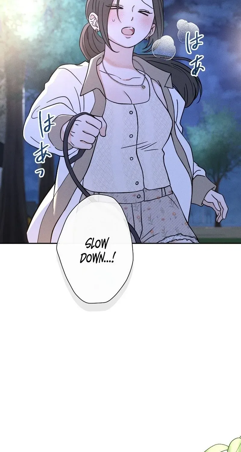 Isn't Love Supposed to be Unnecessary in a Mistress Contract? Chapter 7 page 35