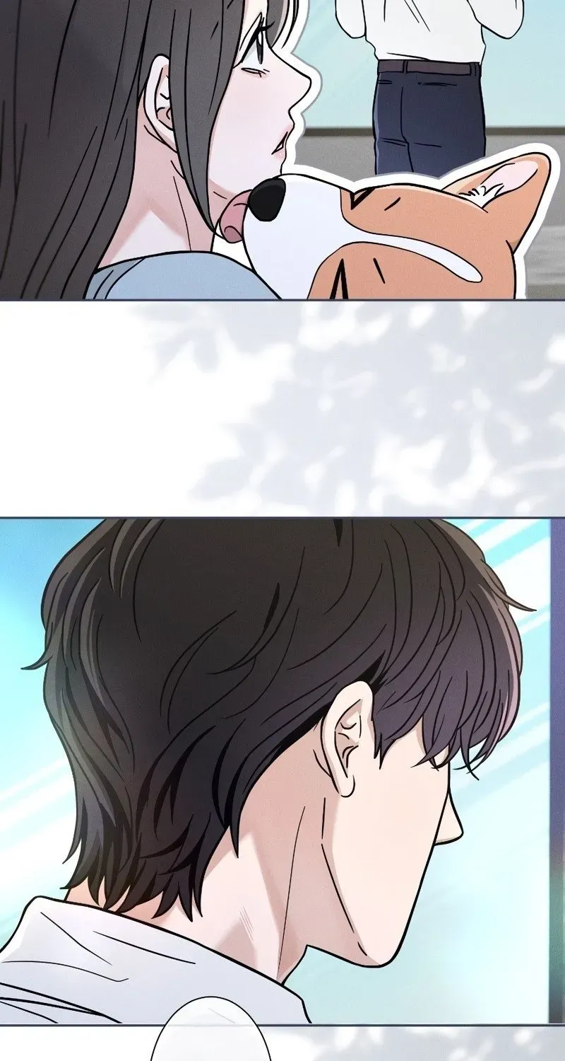Isn't Love Supposed to be Unnecessary in a Mistress Contract? Chapter 7 page 45