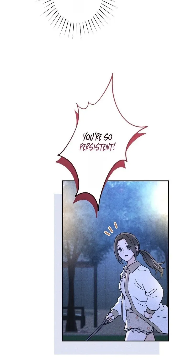 Isn't Love Supposed to be Unnecessary in a Mistress Contract? Chapter 7 page 51